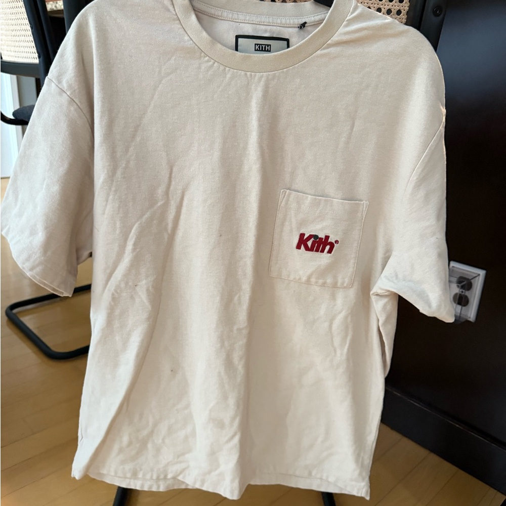 Kith T-shirt